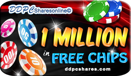Doubledown casino free chips codes